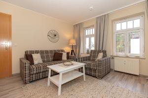 Residenz Ostseewind