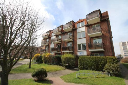 Residenz Passat Cuxhaven 2