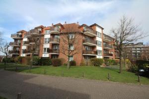 Appartements Residenz Passat Cuxhaven 2 Vogelsang 27-35 27476 Cuxhaven Basse-Saxe