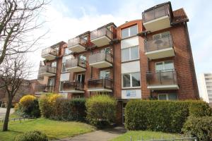 Appartements Residenz Passat Cuxhaven 4 Vogelsang 27-35 27476 Cuxhaven Basse-Saxe