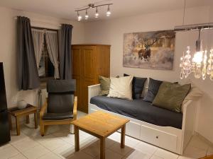 Residenz Schauinsland, ganzes Appartement, Sauna