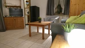 Residenz Schauinsland, ganzes Appartement, Sauna
