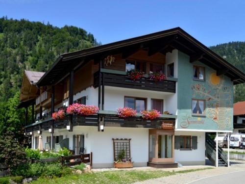 Residenz Sonnwinkl