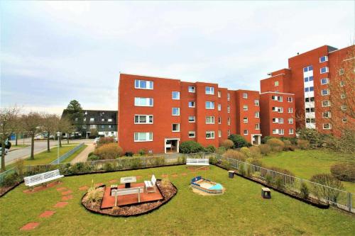 Residenz Steinmarne Cuxhaven 2