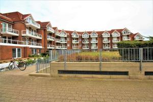 Residenz Steinmarne Cuxhaven 2