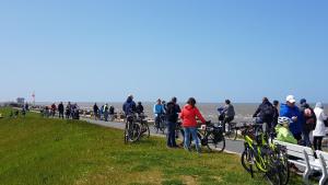 Residenz Steinmarne Cuxhaven 3