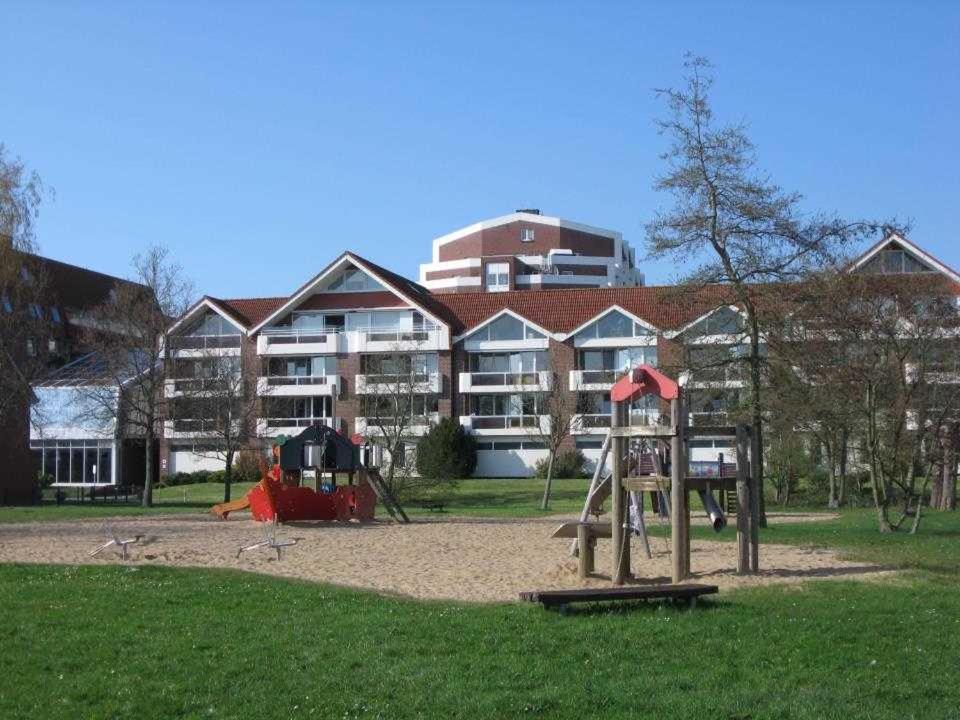 Appartements Residenz Trafalgar Nordfeldstraße 22 b 27476 Cuxhaven