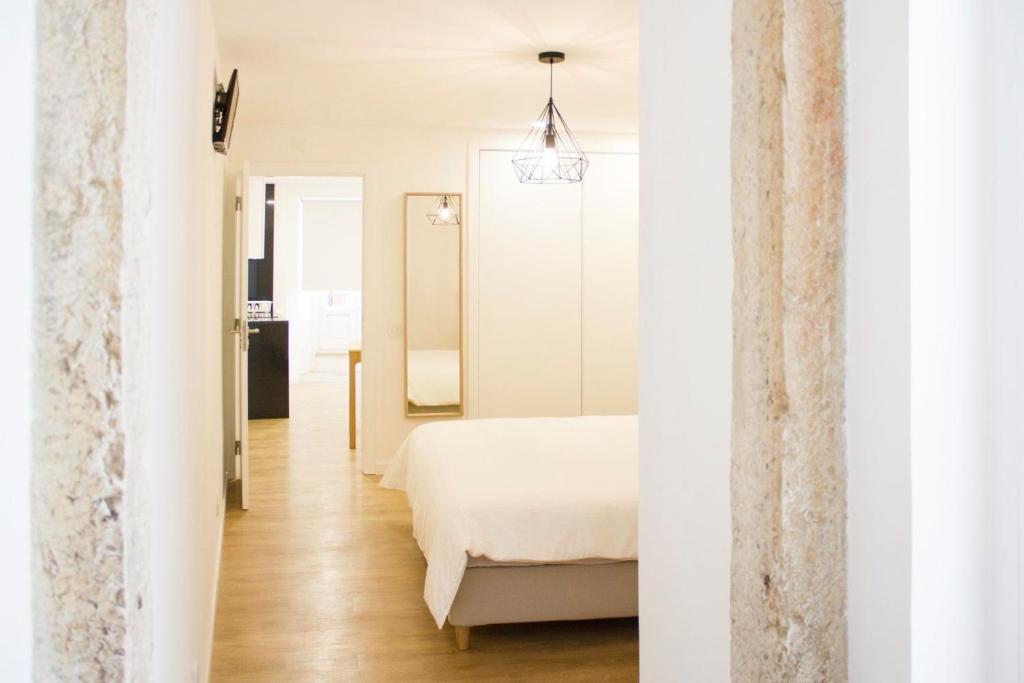 Appartements Residenza Dutzu - Aparthotel Leiria 1 Rua Latino Coelho 2400-171 Leiria