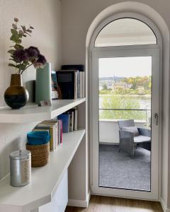 RHEIN-SUITES BOPPARD