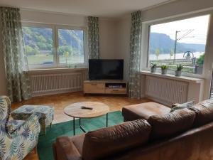 Appartements Rheingold Rheinstraße 78 56154 Hirzenach Rhénanie-Palatinat