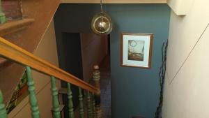 Rheinsberg Maisonette mit Blick auf Schloss-Park-See