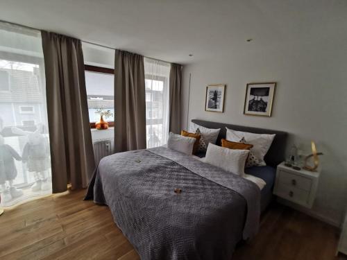 RhePi-Apartment