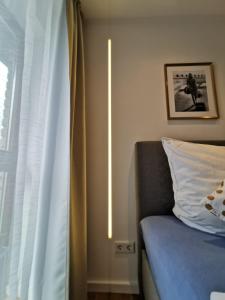 RhePi-Apartment