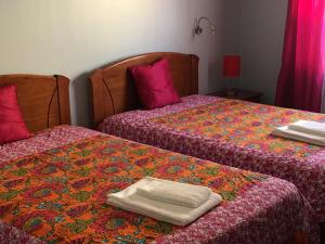 Ria Apartments