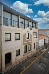 Appartements Ria Sal apartments 15 Rua do Sargento Clemente de Morais 3800-259 Aveiro Région Centre
