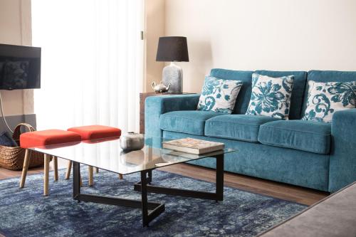 RIBEIRA CHARMING APARTMENTS