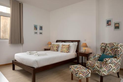 Ribeira das Casas Apartments by Madeira Sun Travel