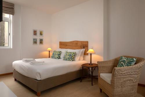 Ribeira das Casas Apartments by Madeira Sun Travel