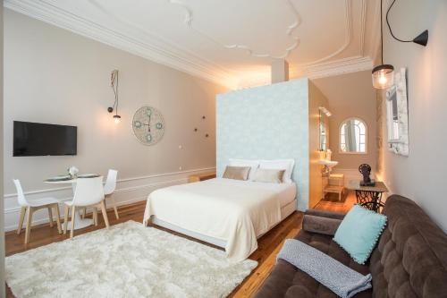 Ribeira Historic Apartments