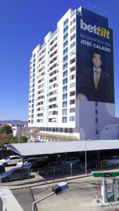 Appartements Ricardo Rolão Vista Mar - Edifício Oásis - Bedrooms Avenida Doutor Gordinho Moreira,6 11 º C 8005-518 Faro Algarve