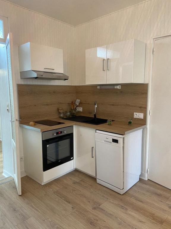 Richter Apartments Finsterwalde 2 03238 Finsterwalde