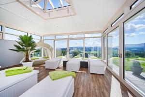 Richterhof Wellness Apartments Bayerischer Wald