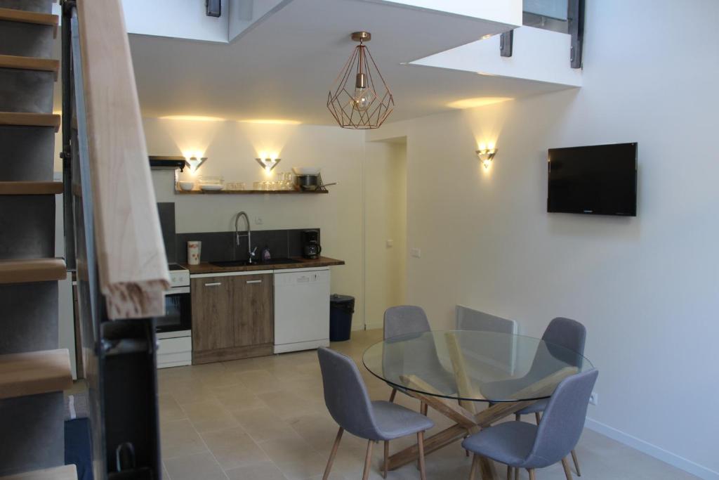 Appartements Riders Apartments 15 Rue Ernest Graziotti 38520 Le Bourg-dʼOisans