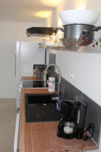 Riders Apartments