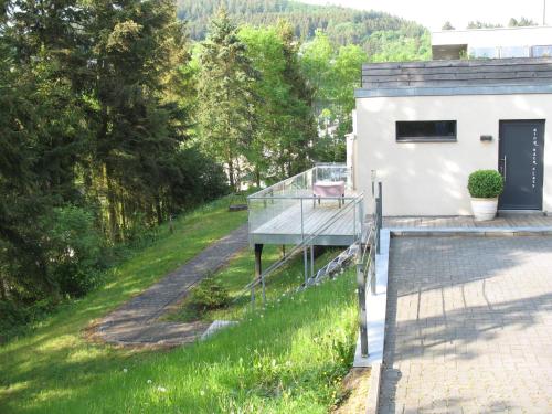 RING-RACE-FLATS Appartements