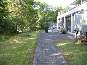 RING-RACE-FLATS Appartements