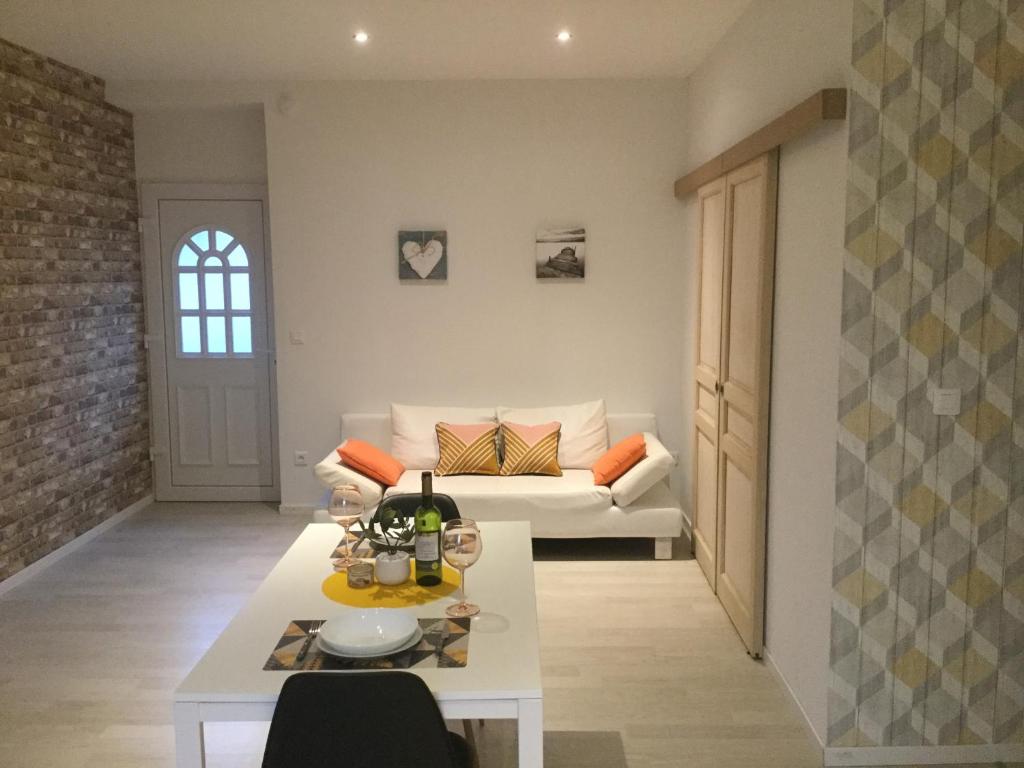 Riverside City Centre Apartments 4000-259 Porto
