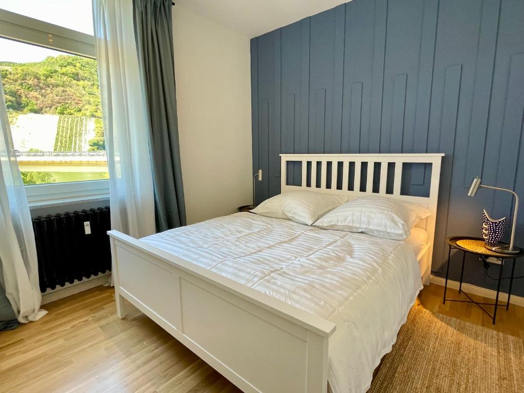 RiversideSuite.Mosel 6 Katharinenufer, 54347 Neumagen-Dhron