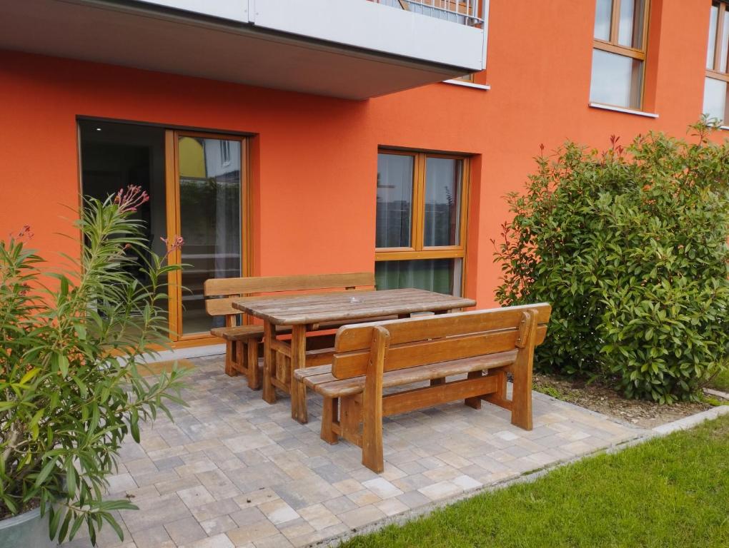 RK Apartments Birnbaum 39 Lenzenhecke, 91466 Gerhardshofen
