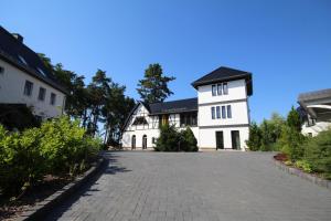 Appartements Röblinseeterrassen Steinförder Str. 43 16798 Fürstenberg-Havel Brandebourg