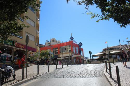 Rocha Prime Residence B