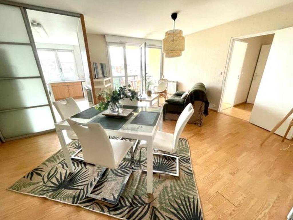 Rocha Prime Residence C