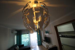 Rocha Prime Residence