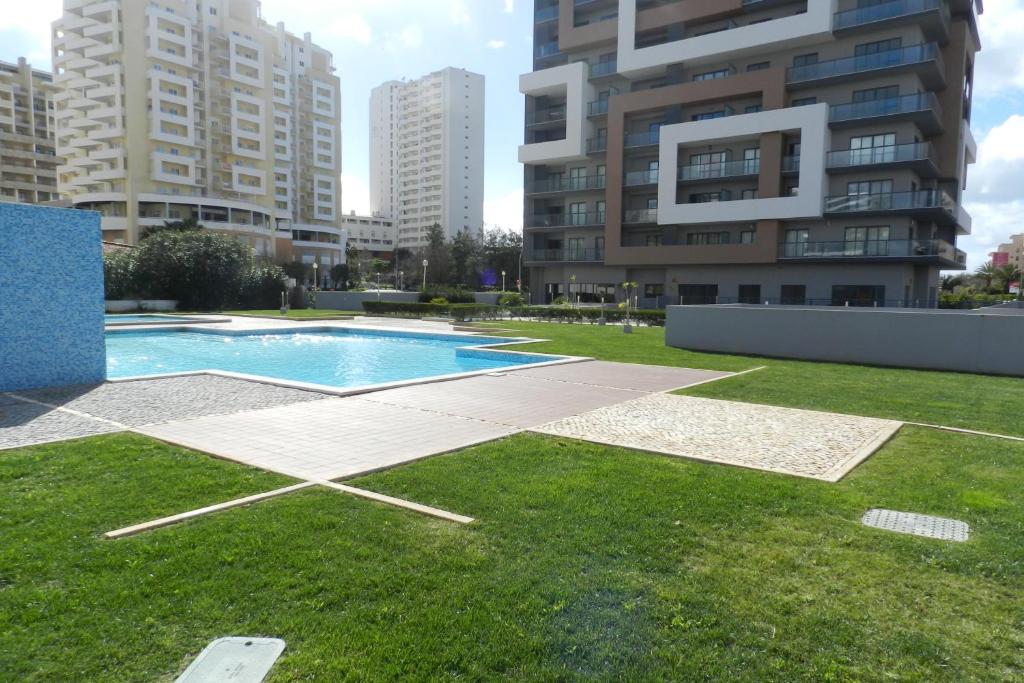 Rocha Tower Apartments Urbanizacao 3 Castelos, Rua do sol, Lote 5 , Edificio Rocha Tower, 8500-310 Portimão