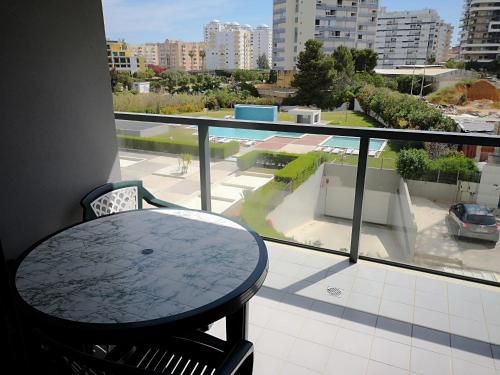 Rocha Tower Apartments
