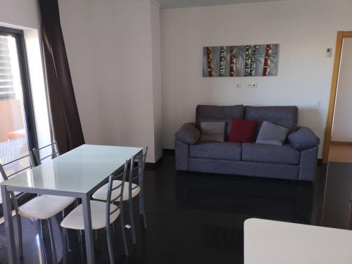 Rocha Tower Apartments