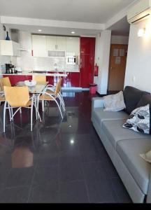 Rocha Tower Apartments
