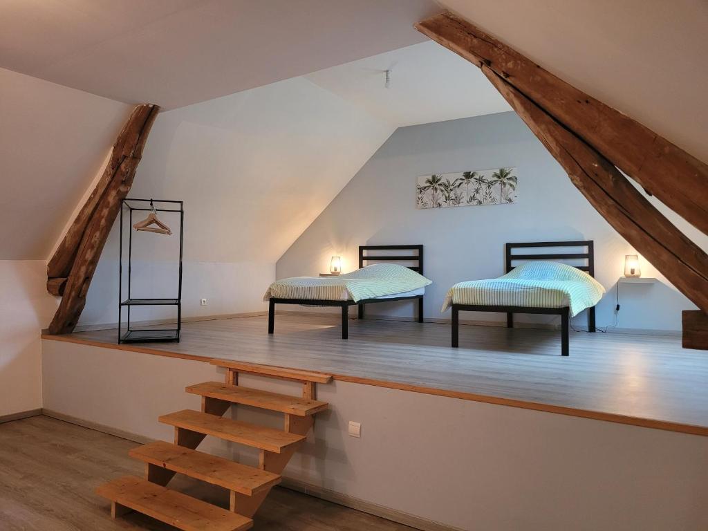 Roche Blanche Appartements Val Thorens Immobilier 73440 Val Thorens
