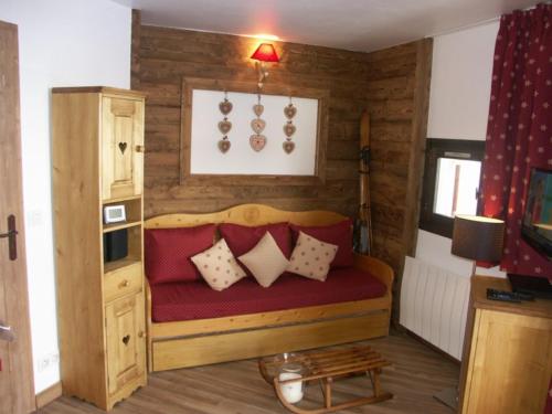 Roche Blanche Appartements Val Thorens Immobilier