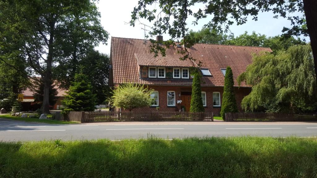 Röhrshof Heberer Strasse 36, 29646 Bispingen