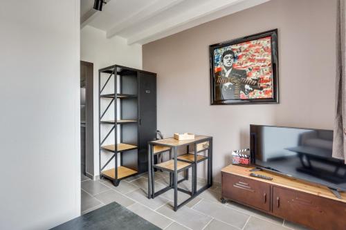Roissy Appartements