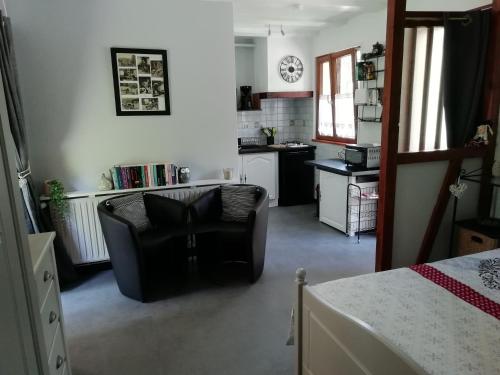 Romantic Studio Vacances