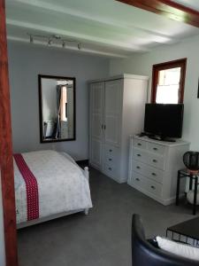 Romantic Studio Vacances