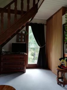 Romantic Studio Vacances