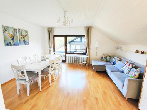Romantic Style Apartment Titisee