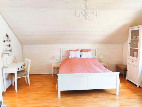 Romantic Style Apartment Titisee